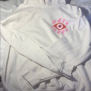 Katy Perry Merch Sweatshirt